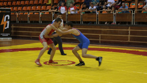 борба Шумен