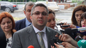 Николай Нанков