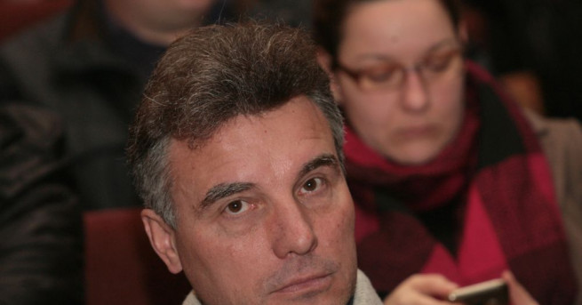 БСП осъди в декларация от парламентарната трибуна поведението на член