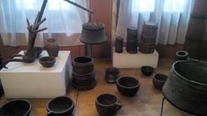 Етнографски музей Пловдив