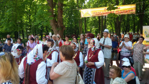 еньовден Шумен