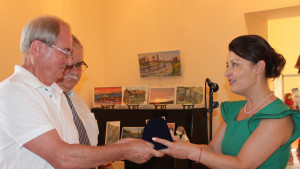 кмет Каварна