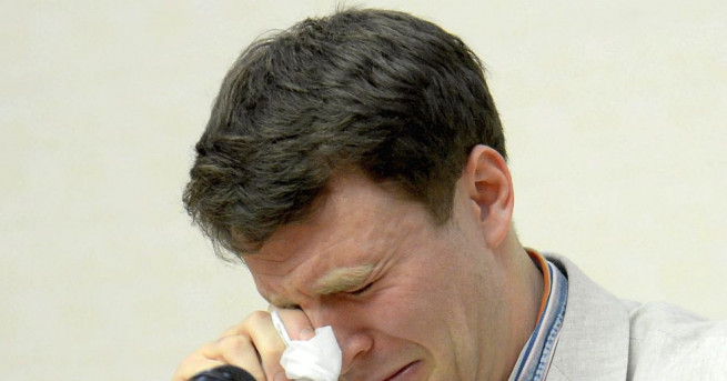 Северна Корея се обяви за най голямата жертва в случая