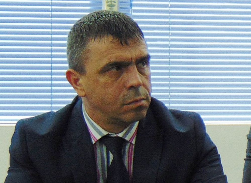 Атанас Илков
