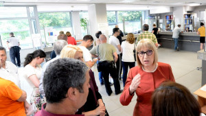 Цецка Цачева