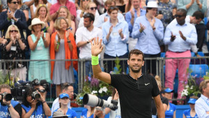  Григор Димитров 