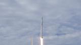  Изстрелване на ракета Falcon9 