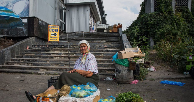 Ново примирие влезе в сила в района на конфликта в