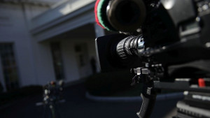 телевизионна камера