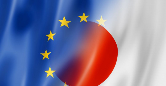 Японският премиер Шиндзо Абе обеща да ускори процеса на подготовка