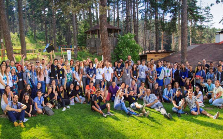 Национална мрежа за децата стартира своята годишна среща