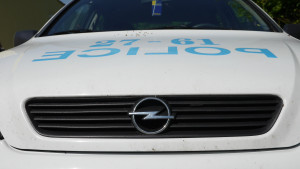 полиция патрулка МВР