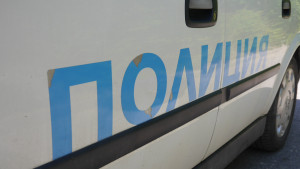 полиция патрулка МВР