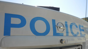  полиция патрулка Министерство на вътрешните работи 