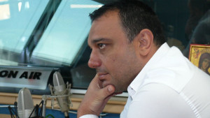 Ивайло Московски