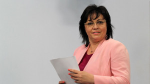 Корнелия Нинова