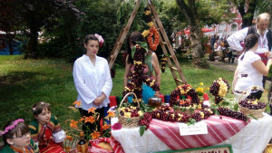 Празник на черешата