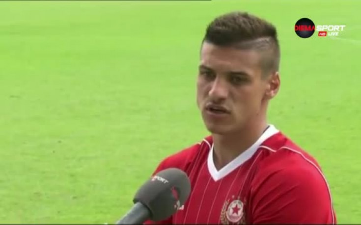 Десподов: Формата ми върви нагоре