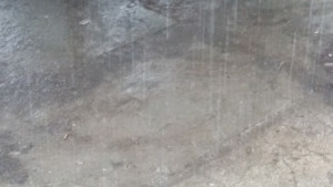  времето дъжд локви небе здания капки дърв0 