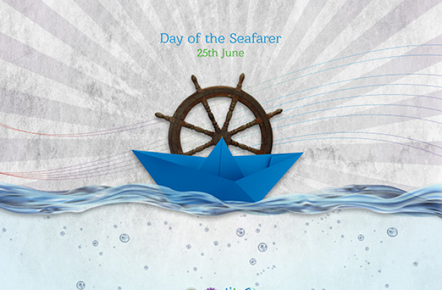 Международен ден на моряка