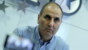 Цветан Цветанов