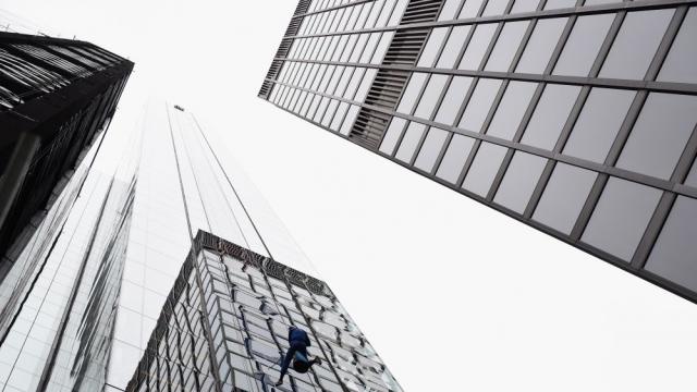 Почина архитектът, проектирал едни от най-високите сгради в света 