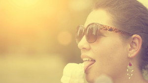 жега сладолед