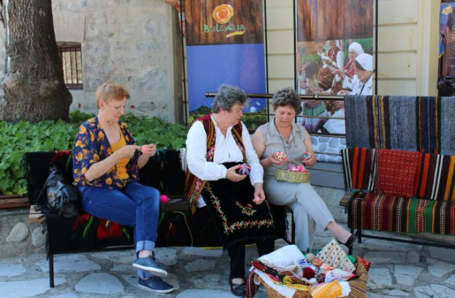 Културни вечери в Банско