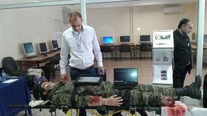 контратероризъм