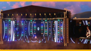 MTV Presents Varna Beach