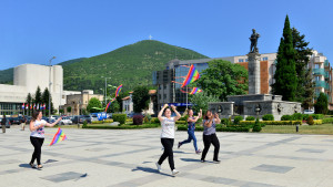 послания