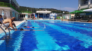 плувни курсове в Мездра