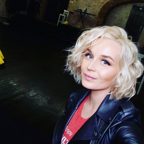 Полина Гагарина1