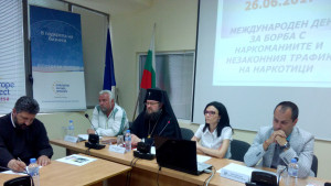 кръгла маса наркотици