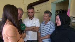 семейство Джабер