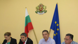 област Добрич летен сезон Областен управител