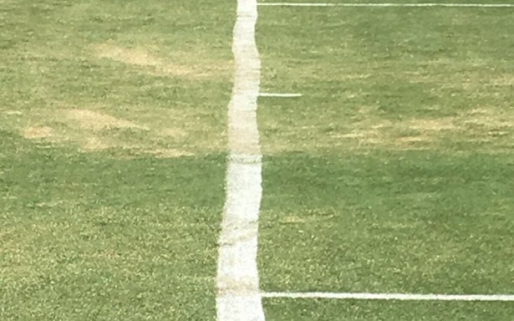 Пълен смях с новия турнир на трева в Анталия, вижте кривата основна линия