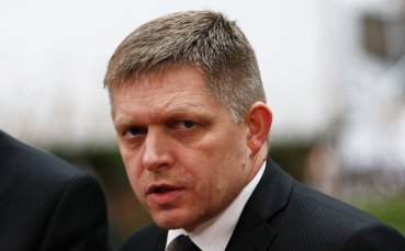 Премиерът на Словакия поиска  УЕФА да преразгледа мача между Италия  и Германия