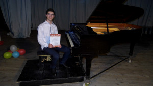 Петър Чернокожев