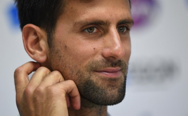 Джокович разкри дали ще може да разчита на Агаси на 