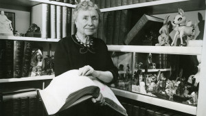 Хелън Келър