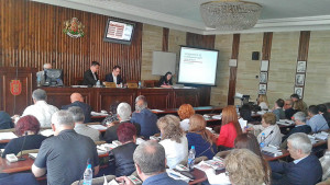 Общински съвет Добрич