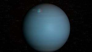 Уран планета