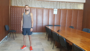 Митко Ценов