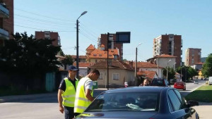 police