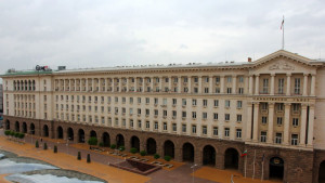 София изглед