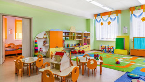 детски градини