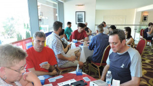 Албена бридж фестивал