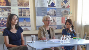 художествена галерия добрич работилница