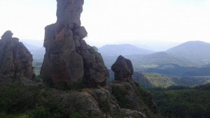 Белоградчишките скали